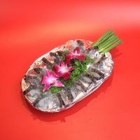 TÔM SÚ WASABI